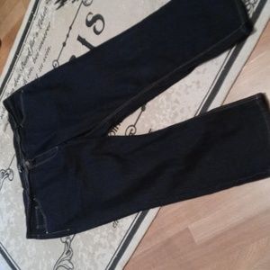 Ulla Popken Plus Size Mandy Jeans